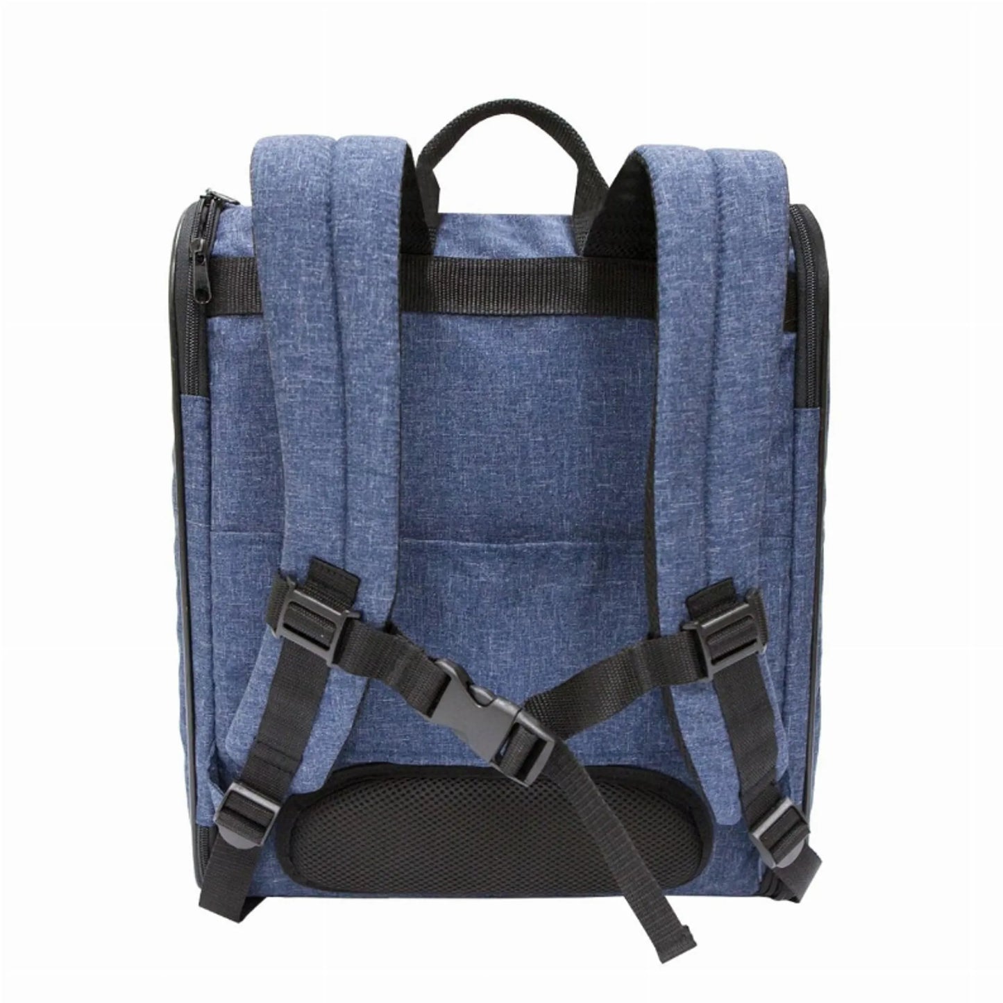 The Backpacker Pet Carrier - Convenient and Comfortable Pet Travel Gear