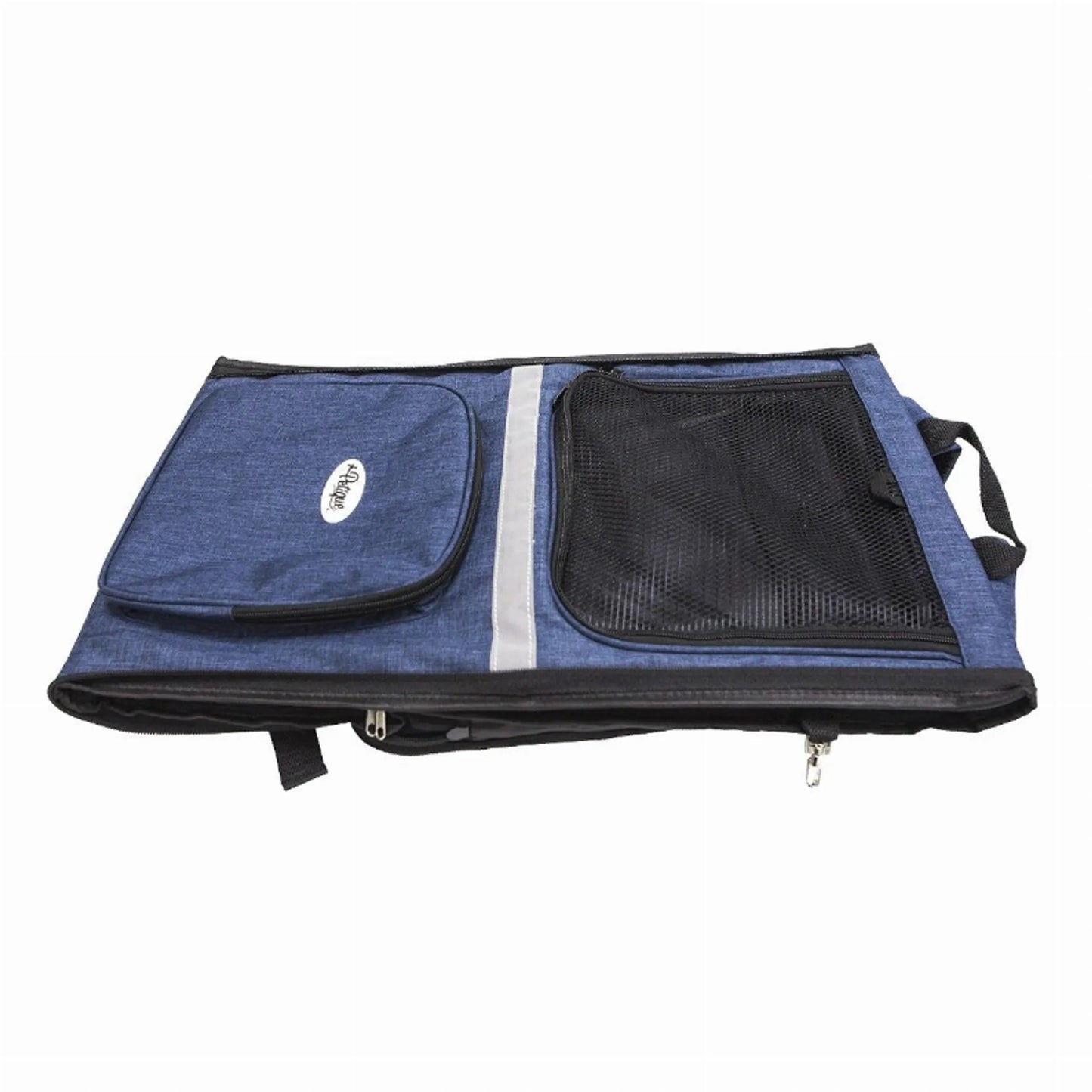 The Backpacker Pet Carrier - Convenient and Comfortable Pet Travel Gear