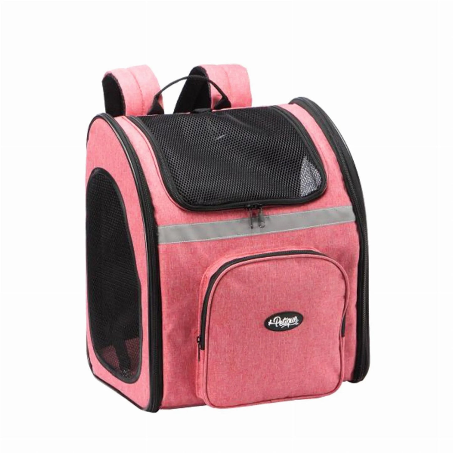 The Backpacker Pet Carrier - Convenient and Comfortable Pet Travel Gear