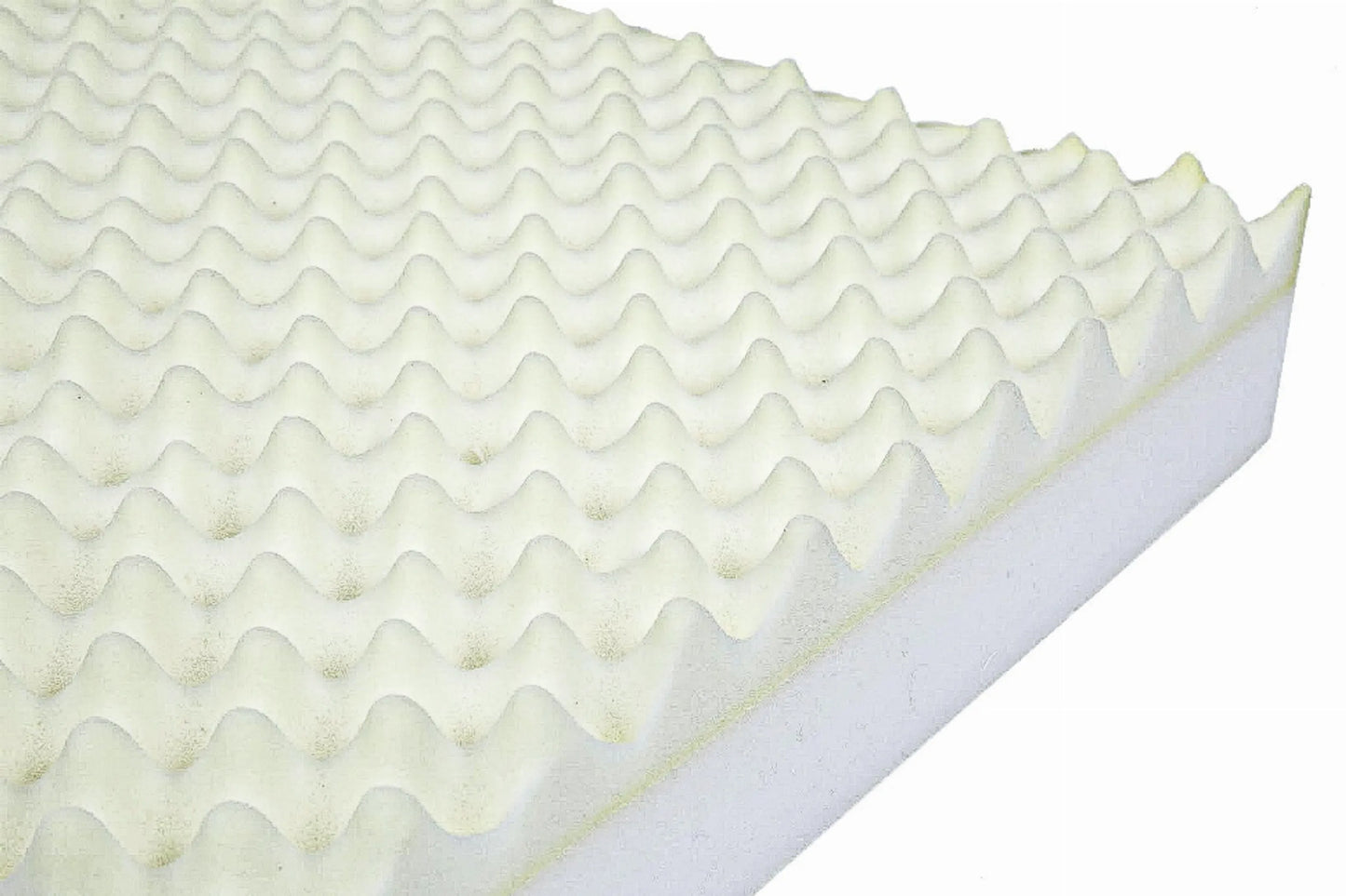 Bamboo Memory Foam Pet Bed - Improves Pet's Overall Health and Mobility