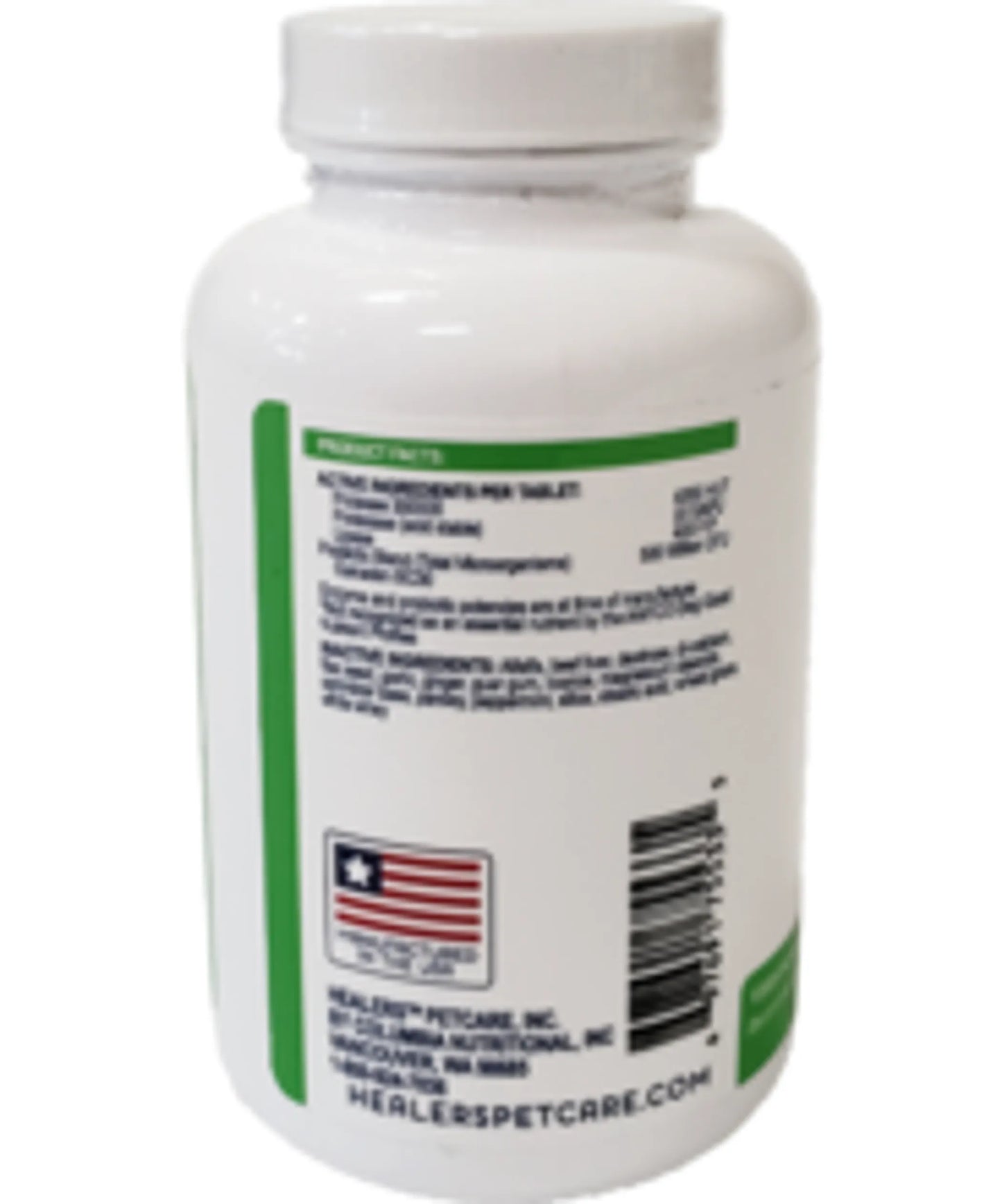 Veterinarian-Recommended Digestive Health Enzymes for Dogs