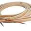 Split Reins with Water Tie Ends