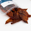 Platinum Pet Treats: Half Pig Ear Dog Treats - Pack of 25