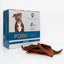 Platinum Pet Treats - Super Pig Ears (Pack of 50) - Delicious and All-Natural