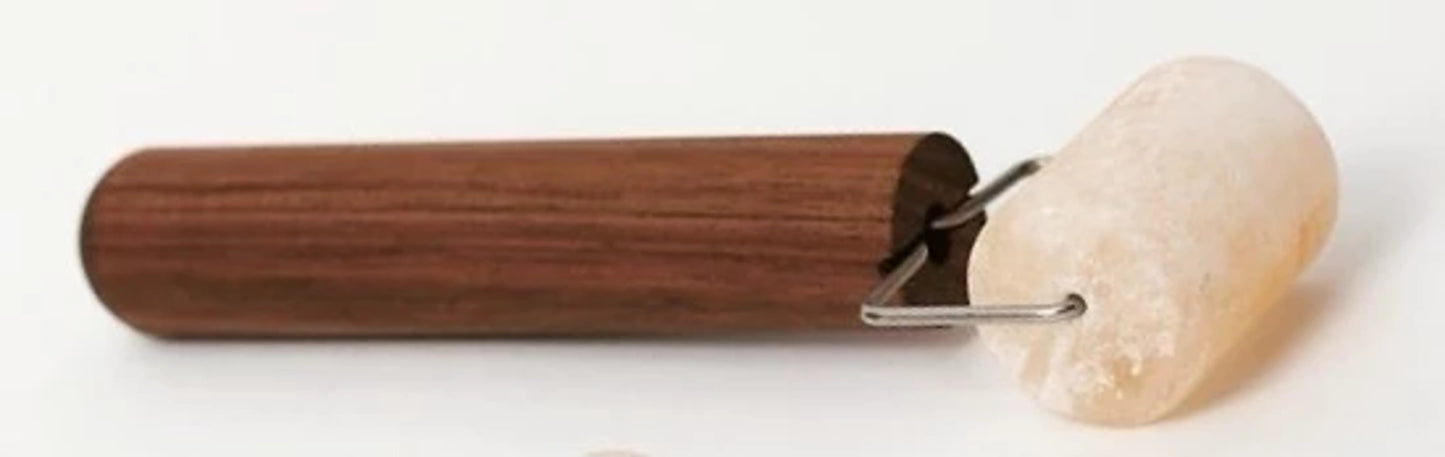 The Zen Roller For Pets - Therapeutic Pet Massage Tool