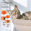 Lime Sulfur Dip - Pet Solution for Dermatitis, Mange, Ringworm, and Parasites