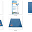 Chillz Gel Mat - Large - Pressure-Activated Cooling Dog Bed