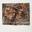 Green Camo Chillz Gel Mat - Medium - Cooling Pet Blanket