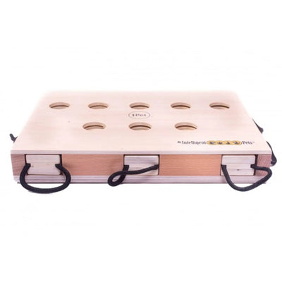 iPet - Smart Dog Wooden Dexterity Game
