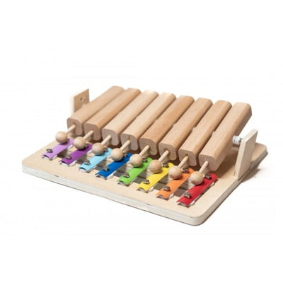 Pet's Piano - Interactive Puzzle Toy for Dogs and Cats