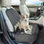 GOOPAWS Dog Front Car Seat Cover - Waterproof and Scratch Proof