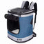 JESPET Pet Backpack Carrier - Convenient and Comfortable Travel Solution