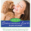 Food Grade Diatomaceous for Pets - Odor and Moisture Control