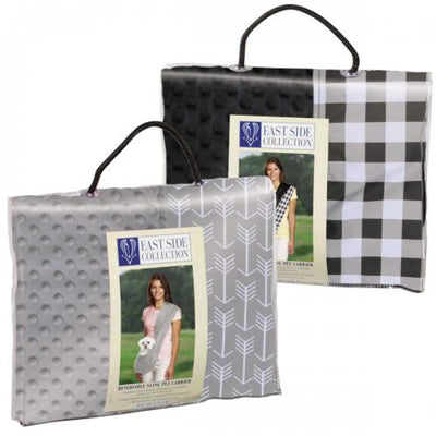 Pet Sling - Convenient and Stylish Pet Carrier