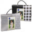 Pet Sling - Convenient and Stylish Pet Carrier