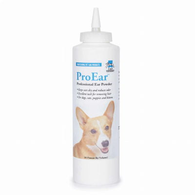 TP ProEar Professional Ear Powder - Pet Ear Health Solution