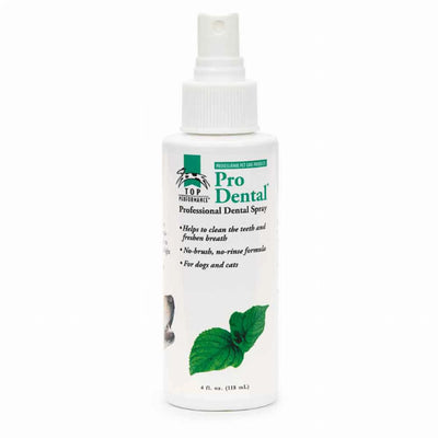 TP ProDental Dental Spray - Advanced Oral Care Solution for Pets