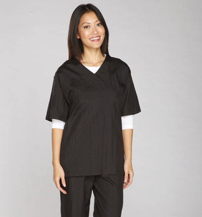TP V-Neck Grooming Smock - Professional & Comfortable Pet Grooming Apparel