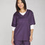 TP V-Neck Grooming Smock - Professional & Comfortable Pet Grooming Apparel