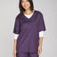 TP V-Neck Grooming Smock - Professional & Comfortable Pet Grooming Apparel