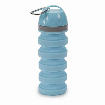 Cool Pup Collapsible Water Bottles - Hydration On-The-Go