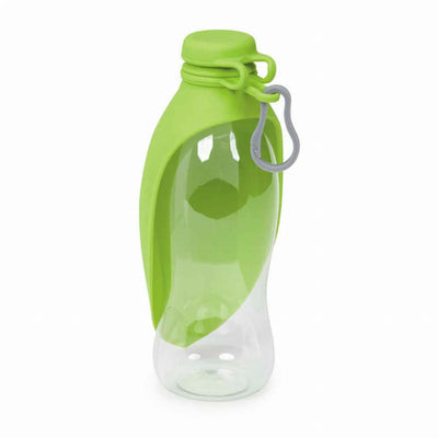 CP Folding Leaf Travel Bottle - Portable and Convenient Pet Accessory