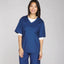 TP V-Neck Grooming Smock - Professional & Comfortable Pet Grooming Apparel