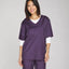 TP V-Neck Grooming Smock - Professional & Comfortable Pet Grooming Apparel