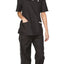 TP ConTrm V-Neck Grooming Top - Comfort & Style for Pet Professionals