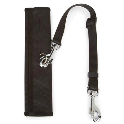 Ride Right Seat Belt Connector - Secure and Easy-to-Use Pet Travel Accessory