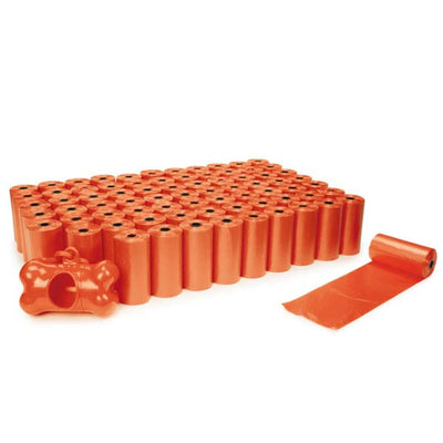 Super Pack Waste Bag - Convenient & Hygienic Pet Waste Disposal