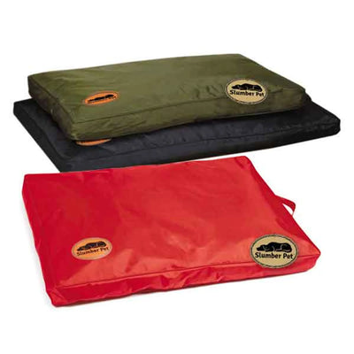 Slumber Pet Toughstructable Bed - Comfortable & Durable