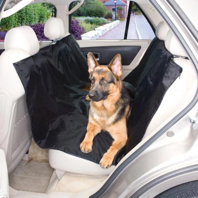Guardian Gear All Season Car Seat Cover - Protection & Durability