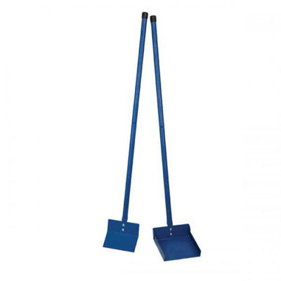 Clean Go Pet Sanitary Scoop Shovel - Easy Cleanup