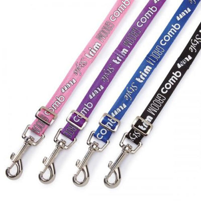 Top Performance Adjustable Grooming Loop - Pet Grooming Accessory
