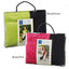 East Side Coll Revers Sling Pet Carrier - Convenient and Comfortable Pet Travel Gear
