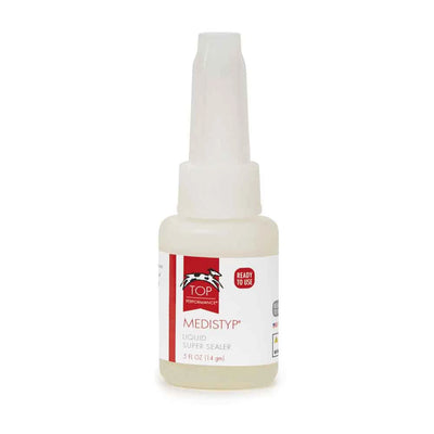 MediStyp Liquid Super Sealer - Quick Healing for Minor Pet Wounds