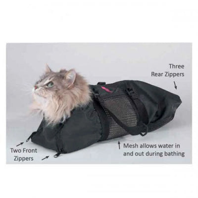 Top Performance Cat Grooming Bag - Large Size