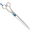 MG 5900 Diamond Straight Shears - Professional Grade