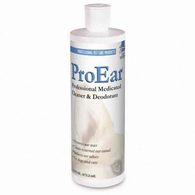 Top Performance ProEar Cleaner - Gallon - Premium Ear Care Solution