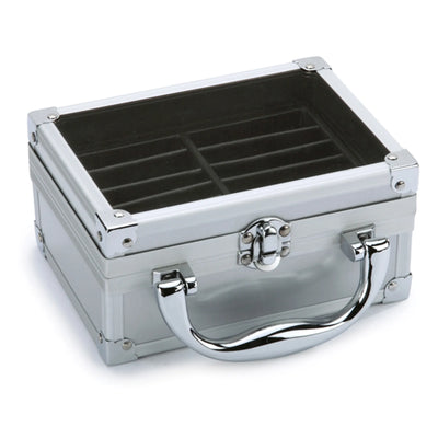 Top Performance Blade Case - Secure Storage for Grooming Blades