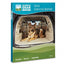 Guardian Gear Grid Vehicle Barriers - Safe and Secure Pet Travel Accessory