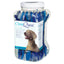 CQ Dual-End Brush 50Pk - Efficient Pet Dental Care Tool