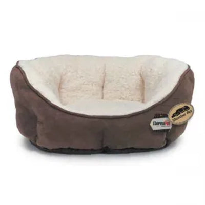 SP ThermaPet Large Booster Bed - Warm and Comfortable Dog Bed