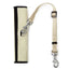 Ride Right Seat Belt Connector - Secure and Easy-to-Use Pet Travel Accessory