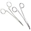 MF Hair Puller Straight 5.5In - Essential Pet Grooming Tool