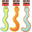 Plush Snake Toy - Interactive & Fun Playtime for Pets