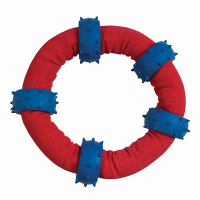 CHP Gladiator Tuff Nylon Flying Disc - Dog Toy