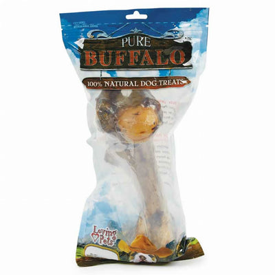 LP Shoulder Bone - Natural Dog Treat
