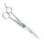 DB WonderEdge Straight Shear - 7.5-Inch Professional Grooming Shear